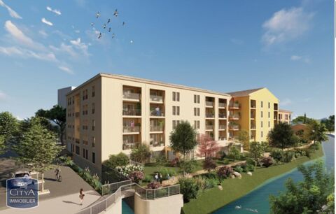  Appartement  louer 2 pices 39 m