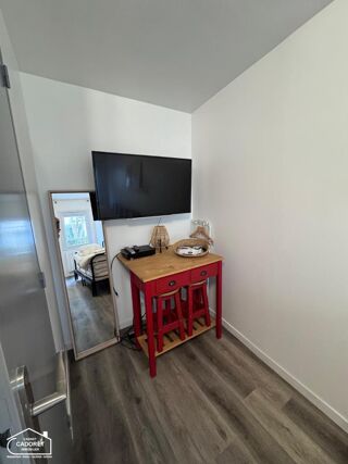  Appartement à louer 1 pièce 14 m²