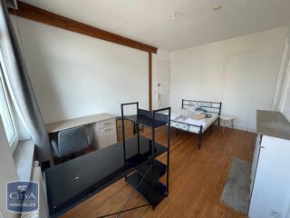  Appartement à louer 1 pièce 18 m²