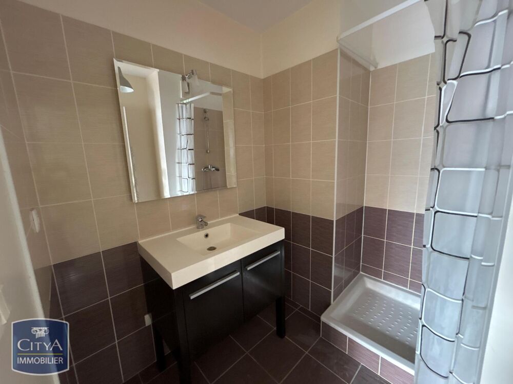 location Appartement - 2 pièce(s) - 41 m² Saint-Étienne (42000)