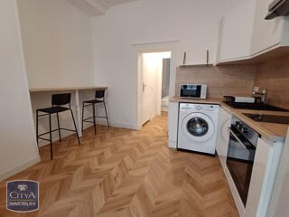  Appartement � louer 2 pi�ces 30 m�