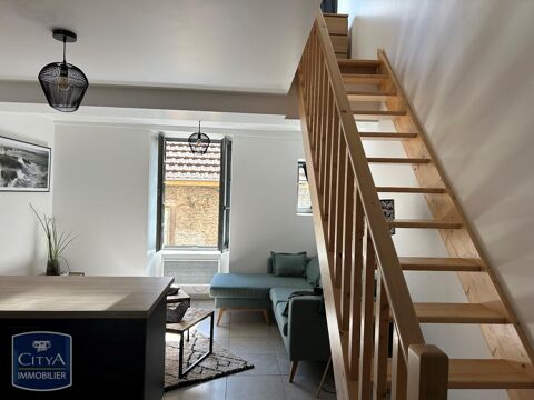  Appartement � louer 2 pi�ces 41 m�