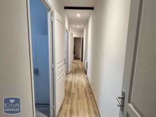 location Maison - 4 pièce(s) - 67 m² Saint-Quentin (02100)