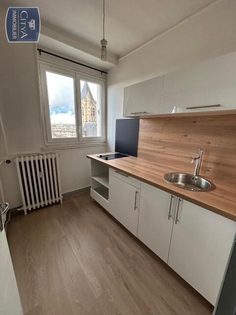  Appartement � louer 1 pi�ce 28 m�