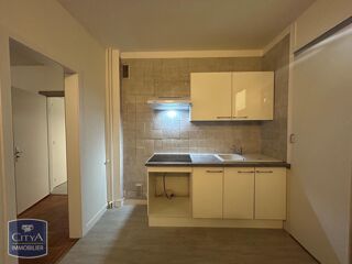 location Appartement - 1 pièce(s) - 40 m² Grenoble (38000)