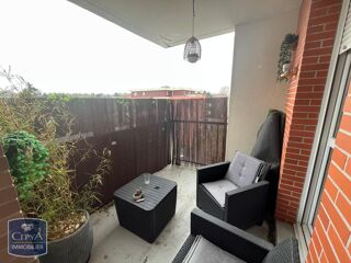  Appartement � louer 2 pi�ces 