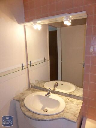  Appartement � louer 1 pi�ce 29 m�