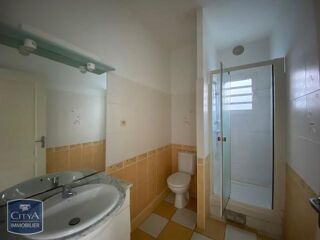  Appartement à louer 1 pièce 29 m²