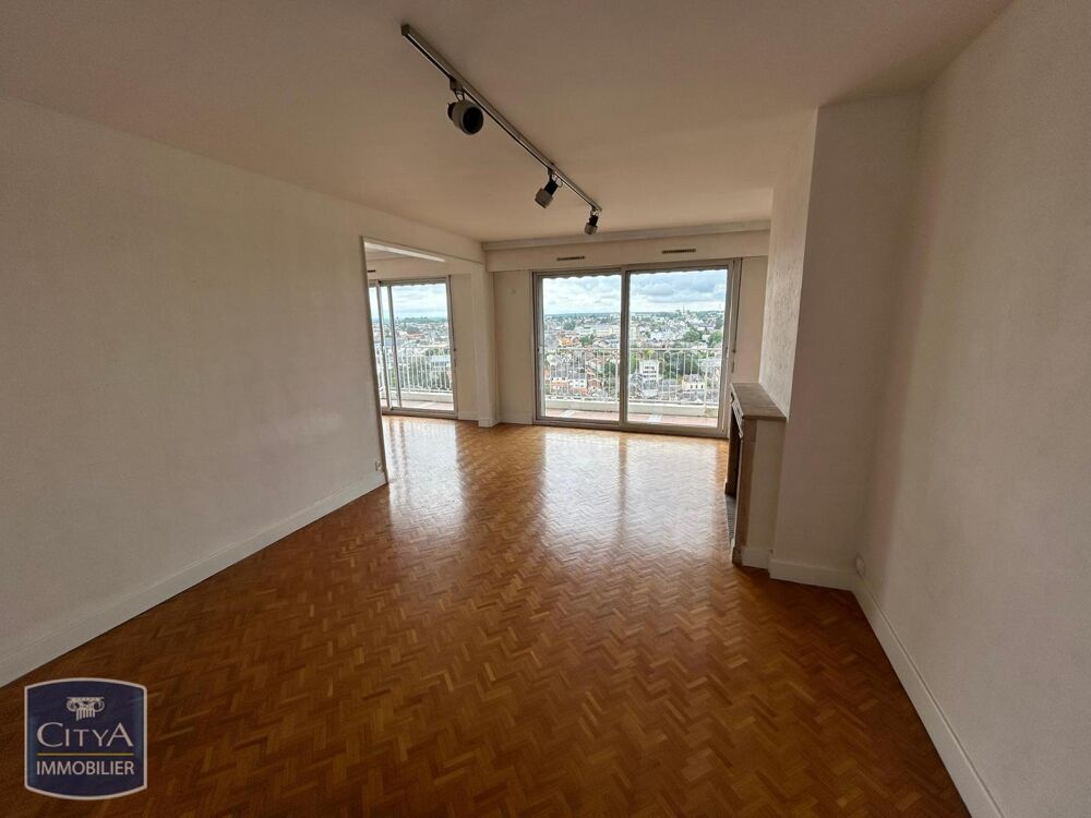 location Appartement - 2 pièce(s) - 89 m² Cholet (49300)