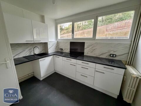  Appartement � louer 4 pi�ces 64 m�