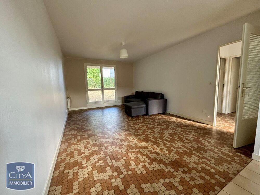 location Maison - 3 pièce(s) - 80 m² Poitiers (86000)