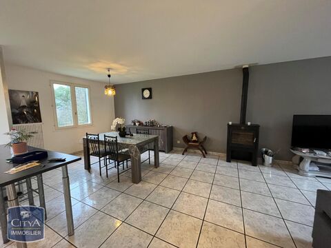  Maison  louer 4 pices 89 m