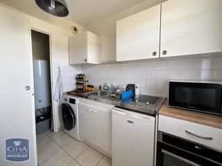  Appartement � louer 2 pi�ces 47 m�