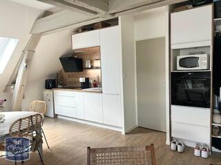  Appartement à louer 2 pièces 34 m²