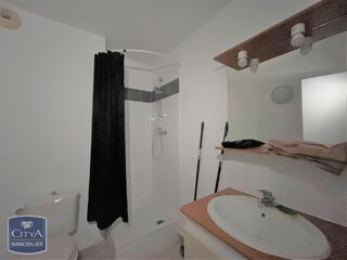 location Appartement - 1 pièce(s) - 22 m² Libourne (33500)