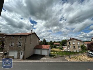  Appartement à louer 2 pièces 48 m²
