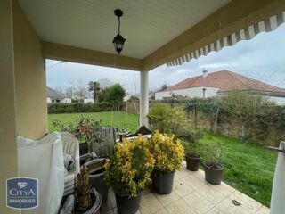  Maison � louer 4 pi�ces 107 m�