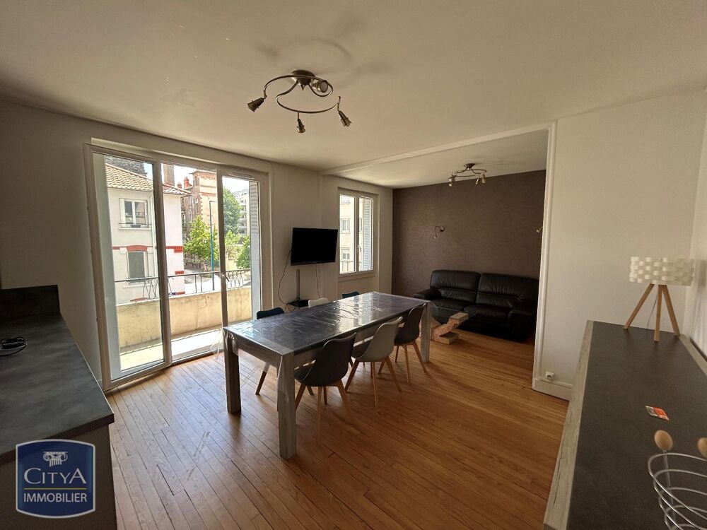 À LOUER : Découvrez cet appartement T4 d'exception situé....