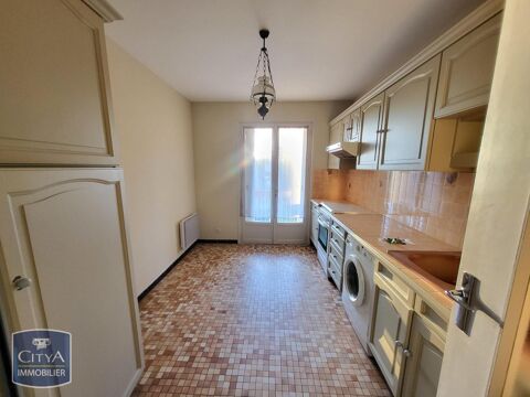   Location Appartement Appartement - 3 pi�ce(s) - 70 m�
