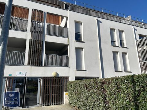  Appartement � louer 2 pi�ces 43 m�