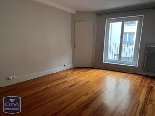  Appartement à louer 3 pièces 67 m²