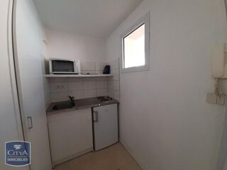  Appartement � louer 1 pi�ce 19 m�