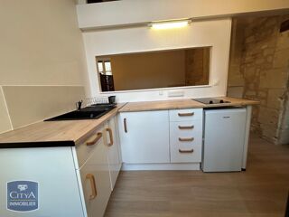  Appartement � louer 1 pi�ce 38 m�