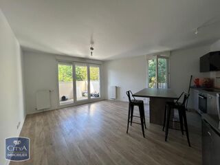  Appartement à louer 3 pièces 60 m²