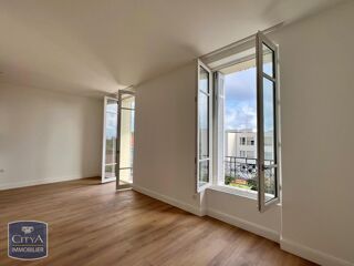  Appartement à louer 3 pièces 53 m²