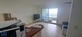  Appartement à louer 2 pièces 50 m²