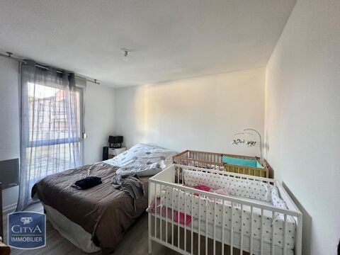  Appartement � louer 3 pi�ces 60 m�