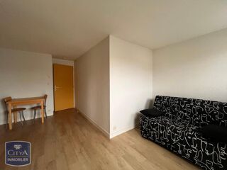  Appartement à louer 1 pièce 22 m²
