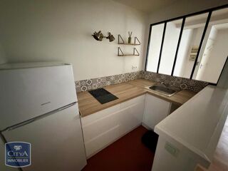  Appartement � louer 2 pi�ces 40 m�