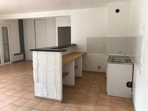  Maison � louer 4 pi�ces 80 m�