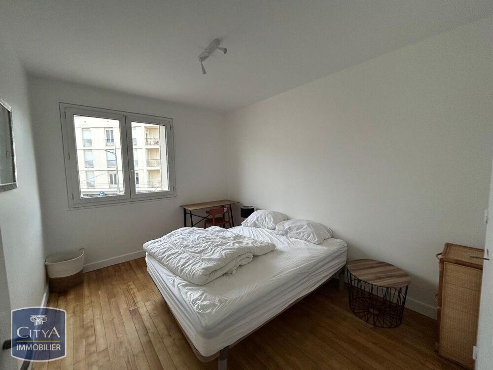 location Appartement - 3 pièce(s) - 53 m² Limoges (87100)