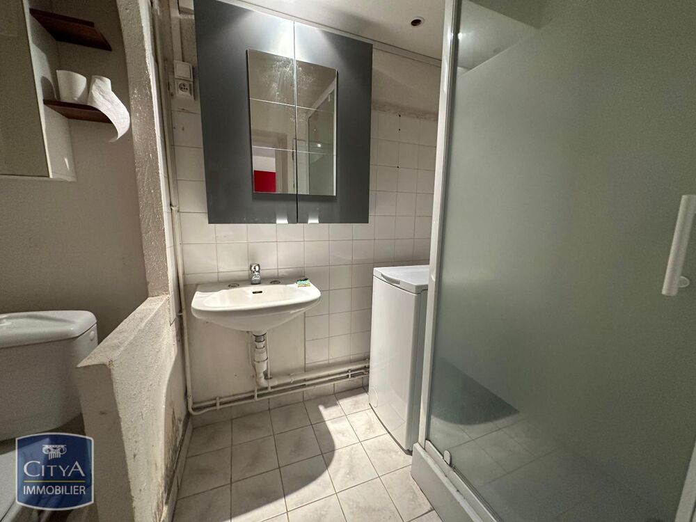 location Appartement - 2 pièce(s) - 47 m² Biard (86580)