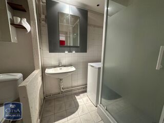  Appartement à louer 2 pièces 47 m²
