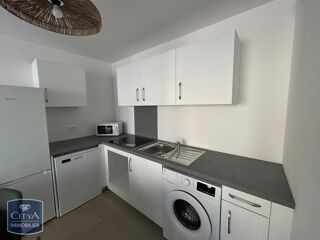  Appartement � louer 3 pi�ces 58 m�