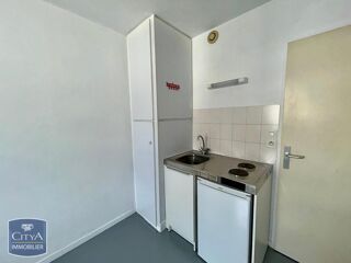  Appartement à louer 1 pièce 13 m²
