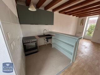  Maison � louer 2 pi�ces 49 m�
