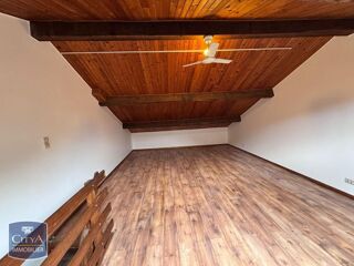  Maison à louer 3 pièces 71 m²