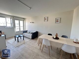  Appartement � louer 2 pi�ces 42 m�