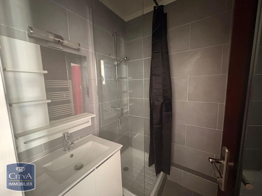 location Appartement - 1 pièce(s) - 35 m² Istres (13800)