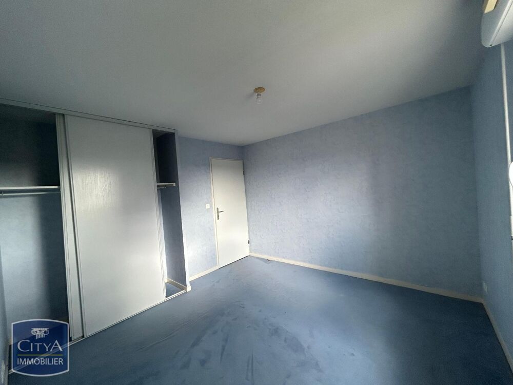 location Appartement - 2 pièce(s) - 48 m² Alençon (61000)