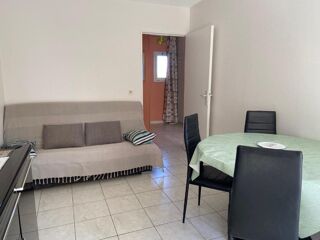  Appartement � louer 2 pi�ces 31 m�