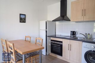  Appartement � louer 1 pi�ce 34 m�