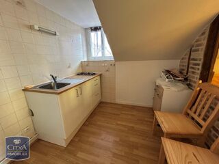  Appartement à louer 1 pièce 26 m²