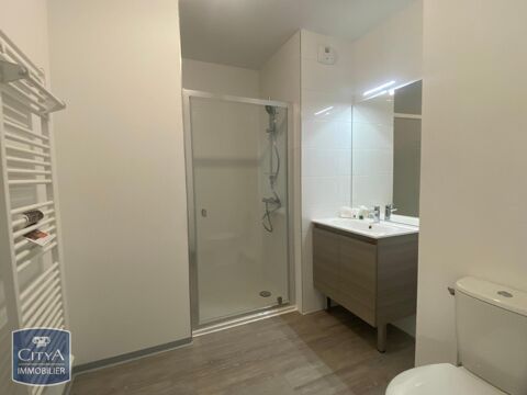  Appartement  louer 2 pices 42 m