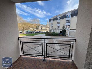  Appartement � louer 3 pi�ces 67 m�