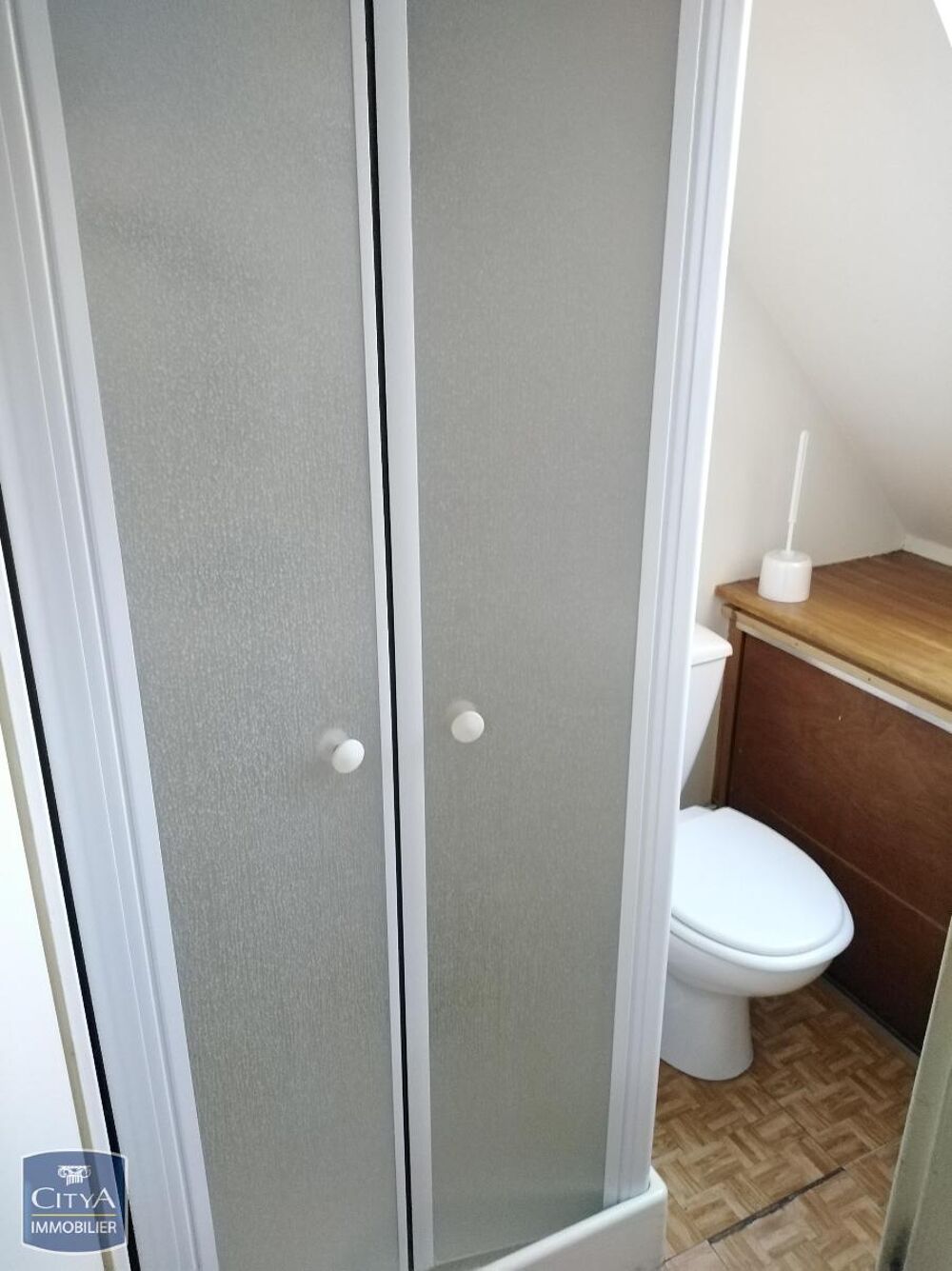 location Appartement - 1 pièce(s) - 11 m² Saint-Saulve (59880)